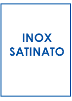 INOX SATINATO