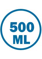 500 ML